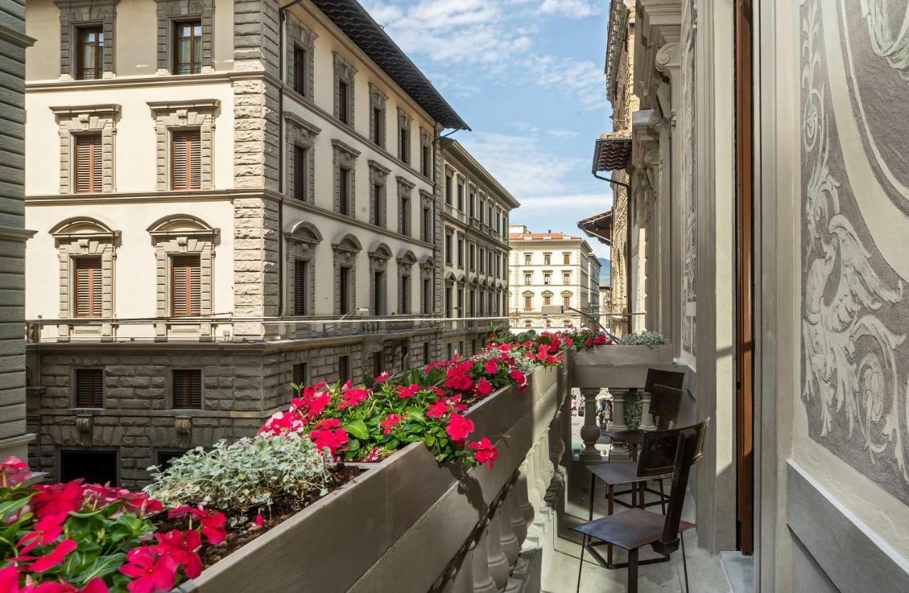 Camera Premium con Balcone