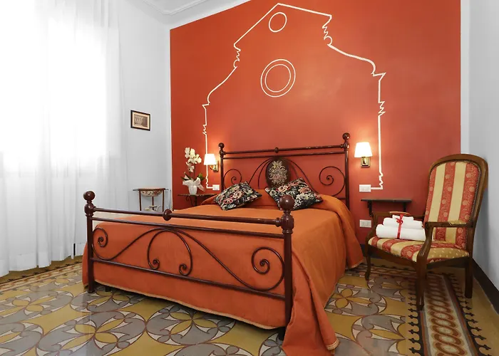 Residenza Cecchi B&B Firenze