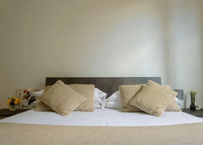 Homelink Firenze - Charlotte
