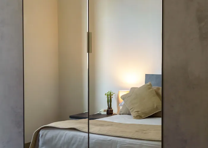 Homelink Firenze - Charlotte
